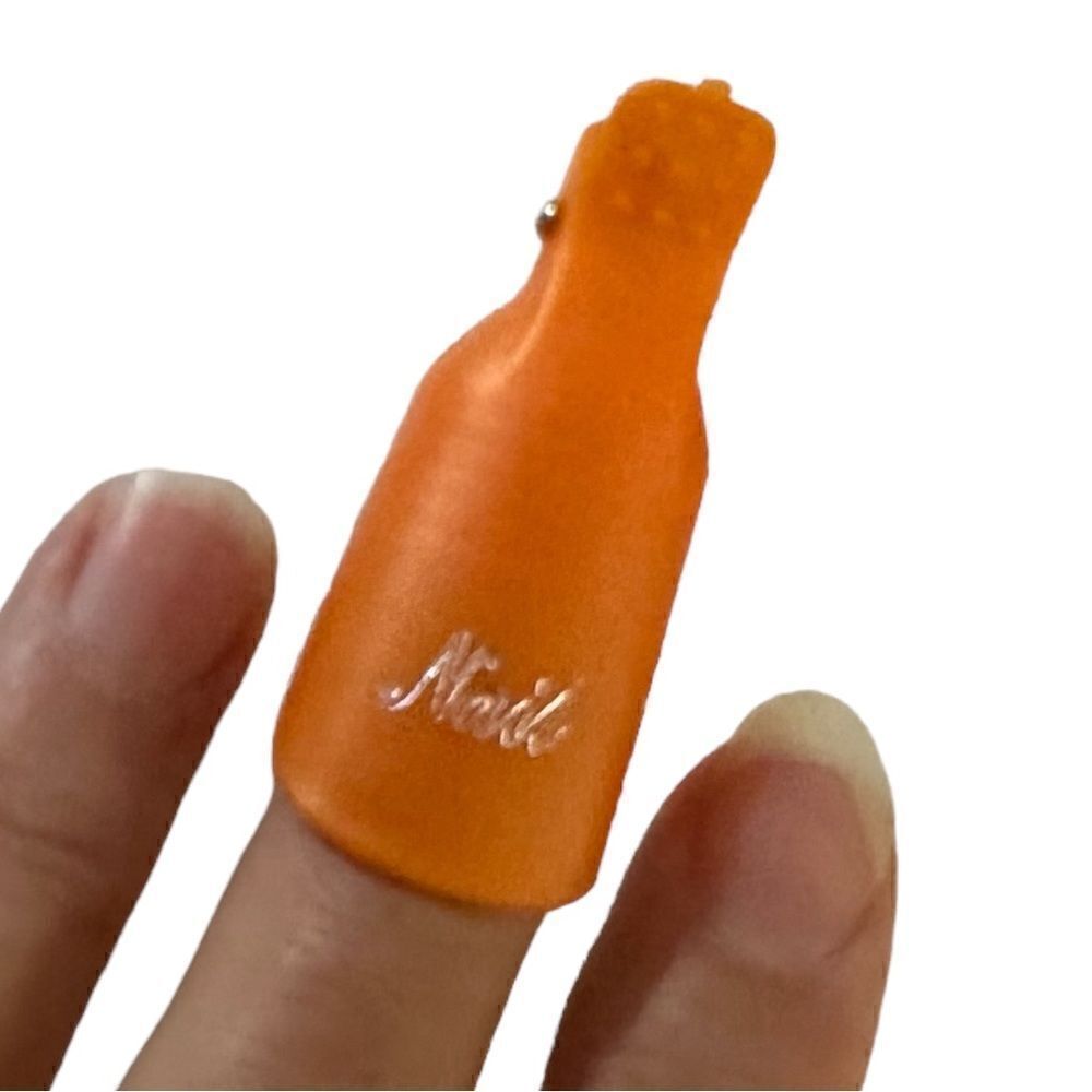 Reusable Nail Polish Removal Kit - Picture 7 of 7